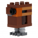 LEGO Star Wars Gonk droid minifigura 75146 (sw0767)